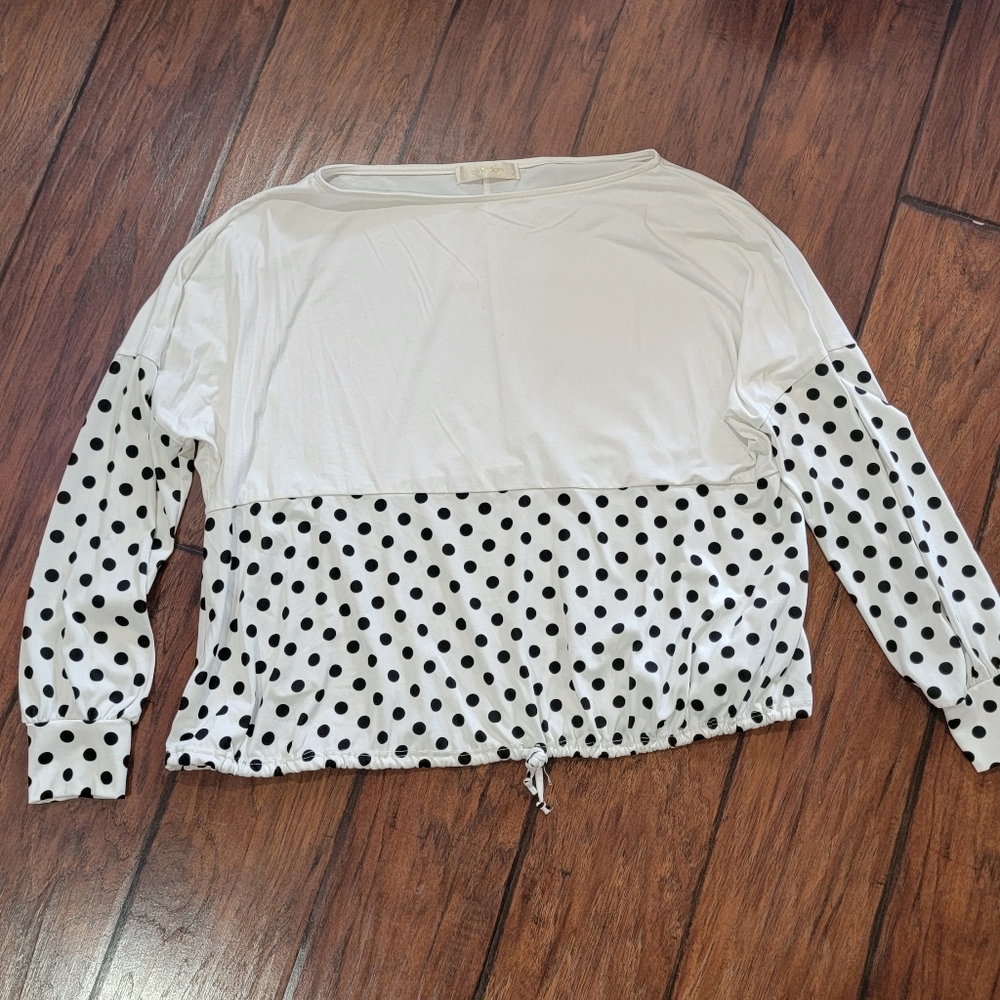 Eldridge top